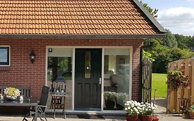 Vakantiehuis 